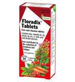 Floradix Iron Tablets 84s