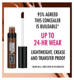 Sleek In Your Tone Longwear Concealer 7ml