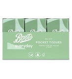 Boots Balsam Tissues Multi Pack 4ply