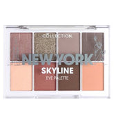 Collection Eyeshadow Palette New York Skyline