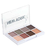 Collection Eyeshadow Palette New York Skyline