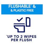 Andrex Ultimate Fresh Hygiene wipes 36s
