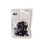 Boots Polybands Black 50s