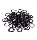 Boots Polybands Black 50s