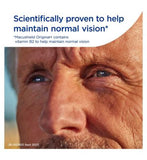 MacuShield Original+ capsules 90s