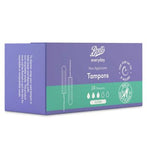 Boots Everyday Non Applicator Tampons Super x24