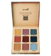 Barry M Topaz Dreams Eyeshadow Palette