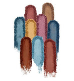 Barry M Topaz Dreams Eyeshadow Palette