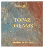 Barry M Topaz Dreams Eyeshadow Palette