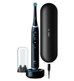 Oral-B iO10 Electric Toothbrush - Cosmic Black