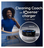 Oral-B iO10 Electric Toothbrush - Cosmic Black