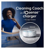 Oral-B iO10 Electric Toothbrush - Stardust White