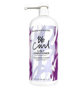 Bumble and bumble Curl 3-in-1 Moisturising Conditioner 1l
