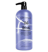 Bumble and Bumble Illuminated Blonde Purple Conditioner 1000ml
