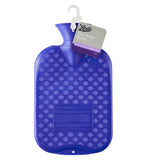 Boots Hot Water Bottle Uncovered