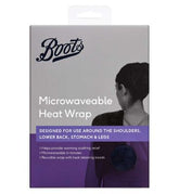 Boots Microwaveable Heat Wrap