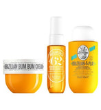 Sol de Janeiro Bum Bum Jet Set