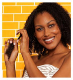 Sol de Janeiro Brazilian Glossy™ Nourishing Anti-Frizz Hair Oil 60ml