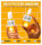 Sol de Janeiro Brazilian Glossy™ Nourishing Anti-Frizz Hair Oil 60ml