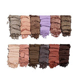 Anastasia Beverly Hills Nouveau Eyeshadow Palette