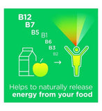 Berocca Energy Vitamin Film Coated Tablets 30s