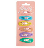 Boots Kids pastel epoxy click clacks 6s