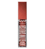 NYX Professional Makeup Ultimate Glow Shots Liquid Eyeshadow