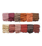 Anastasia Beverly Hills Rose Metals Palette