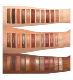 Anastasia Beverly Hills Rose Metals Palette