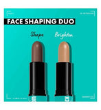 NYX Professional Makeup Wonder Stick Highlight & Contour Stick