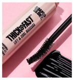 Soap and Glory Thick and Fast Lift and Curl Mascara Black 8ml