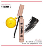 Soap and Glory Thick and Fast Lift and Curl Mascara Black 8ml