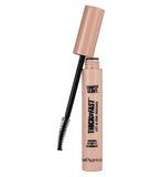 Soap and Glory Thick and Fast Lift and Curl Mascara Black 8ml