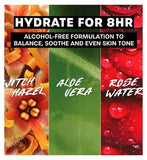 Thayers Hydrating Alcohol-free Facial Toners - Aloe Vera, Witch Hazel & Rose Petal - 355ml