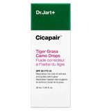 Dr.Jart+ Cicapair™ Tiger Grass Camo Drops SPF 35 30ml