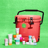 Drunk Elephant trunk 6.0