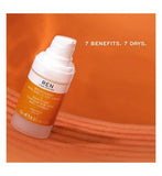 REN Clean Skincare Brightening Dark Circle Eye Cream 15ml