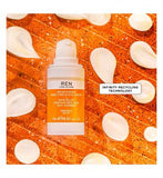 REN Clean Skincare Brightening Dark Circle Eye Cream 15ml