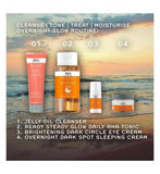 REN Clean Skincare Brightening Dark Circle Eye Cream 15ml