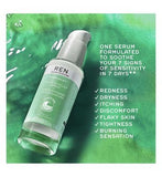 REN Clean Skincare Evercalm Redness Relief Serum 30ml