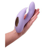 Ann Summers Rampant ® Rabbit Curved Sleek Lilac