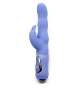 Ann Summers Rampant Rabbit G-Spot Ripple Rabbit Blue