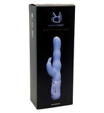 Ann Summers Rampant Rabbit G-Spot Ripple Rabbit Blue