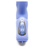 Ann Summers Rampant Rabbit G-Spot Ripple Rabbit Blue