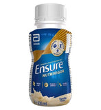 Ensure NutriVigor, 220ml, Vanilla Flavour Nutritional Ready to Drink Shake