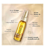 Wella Deluxe Rich Oil 100ml