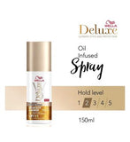 Wella Deluxe Oil Infused Lotion Spray 150ml
