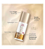 Wella Deluxe Oil Infused Lotion Spray 150ml