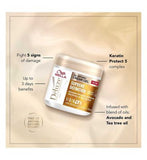 Wella Deluxe Oil Infused Cream Gel 150ml
