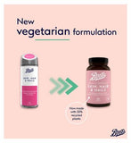 Boots Beauty Formula Skin Hair & Nails, 90 Tablets
